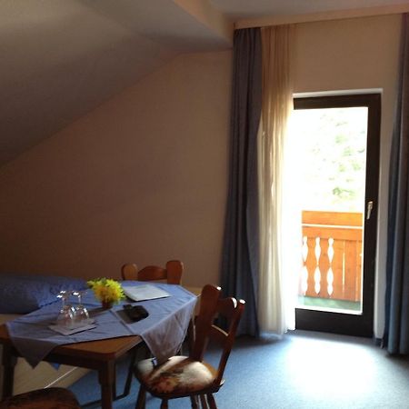 Gasthaus Pension Sternknockel Bodenmais Zewnętrze zdjęcie