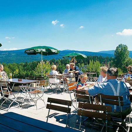 Gasthaus Pension Sternknockel Bodenmais Zewnętrze zdjęcie