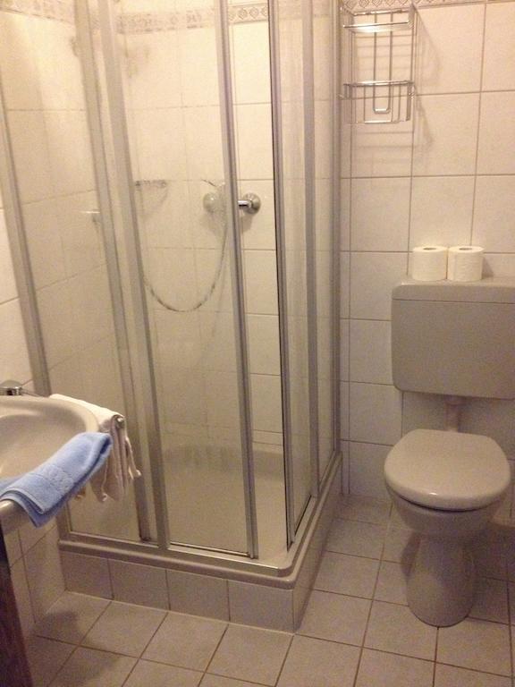 Gasthaus Pension Sternknockel Bodenmais Pokój zdjęcie