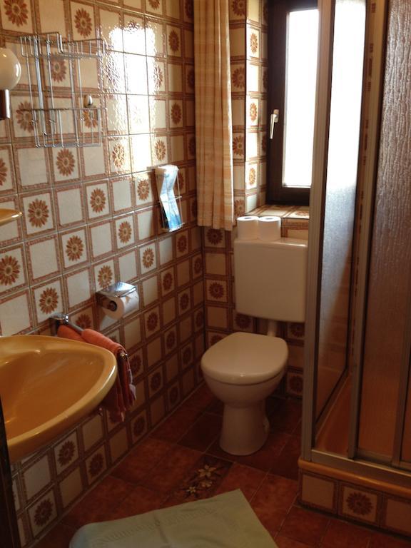 Gasthaus Pension Sternknockel Bodenmais Pokój zdjęcie