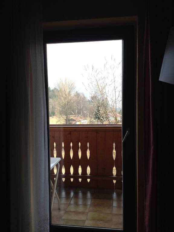 Gasthaus Pension Sternknockel Bodenmais Pokój zdjęcie