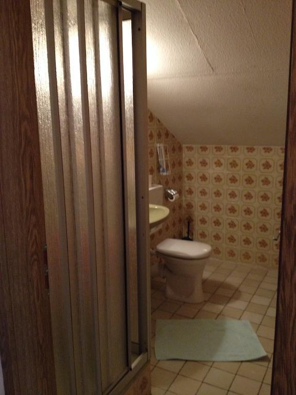 Gasthaus Pension Sternknockel Bodenmais Pokój zdjęcie
