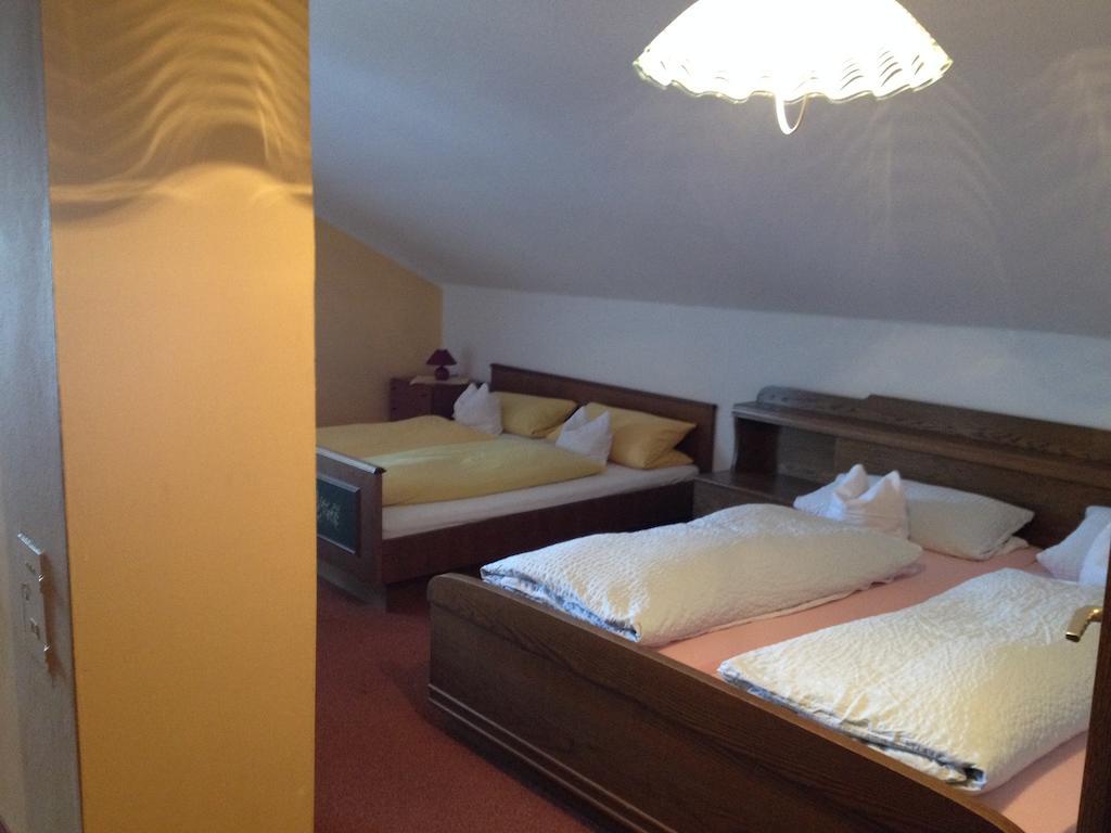 Gasthaus Pension Sternknockel Bodenmais Zewnętrze zdjęcie