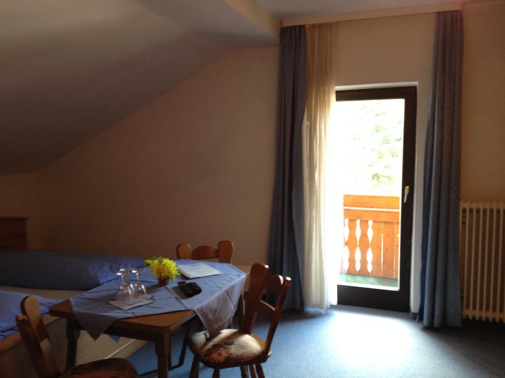Gasthaus Pension Sternknockel Bodenmais Zewnętrze zdjęcie
