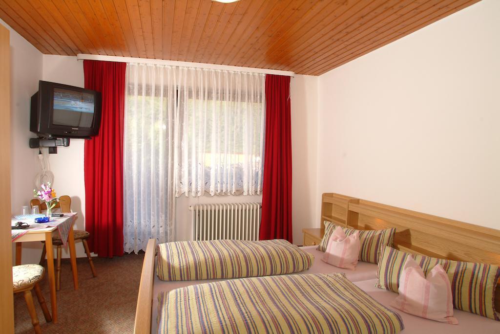 Gasthaus Pension Sternknockel Bodenmais Pokój zdjęcie