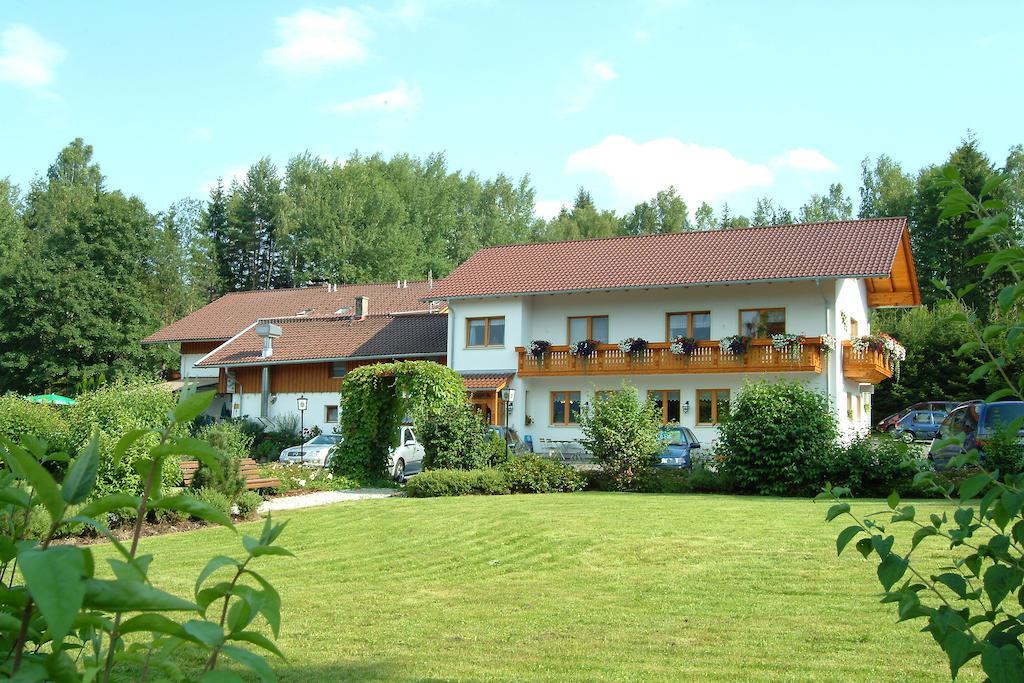 Gasthaus Pension Sternknockel Bodenmais Zewnętrze zdjęcie