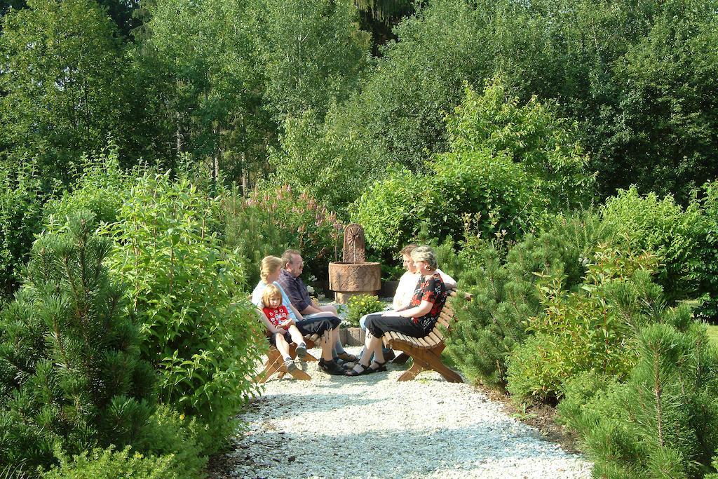 Gasthaus Pension Sternknockel Bodenmais Zewnętrze zdjęcie